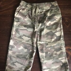 Jumping beans cargo pants